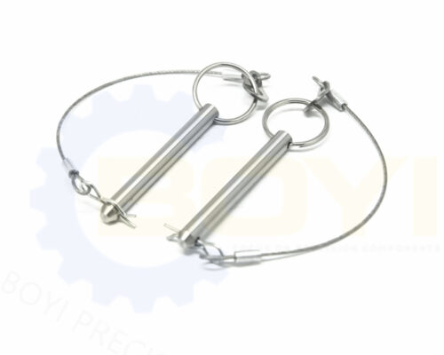 lanyard quick release lock pins lanyard quick release lock pins