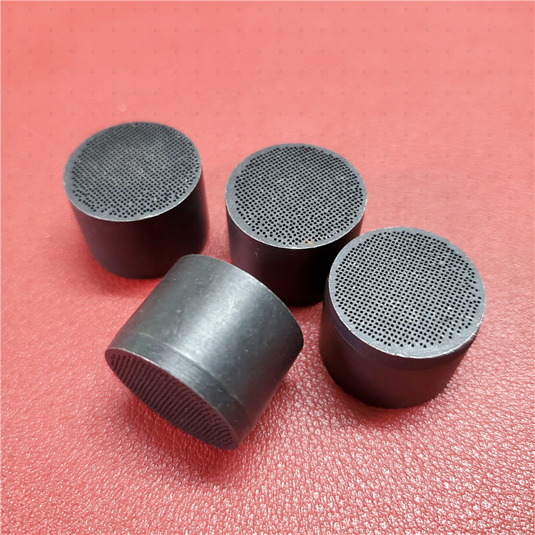 EPS mold gas vents, gravity casting mold core vents, steel core vent - Sari  Metal Treat Co.,ltd