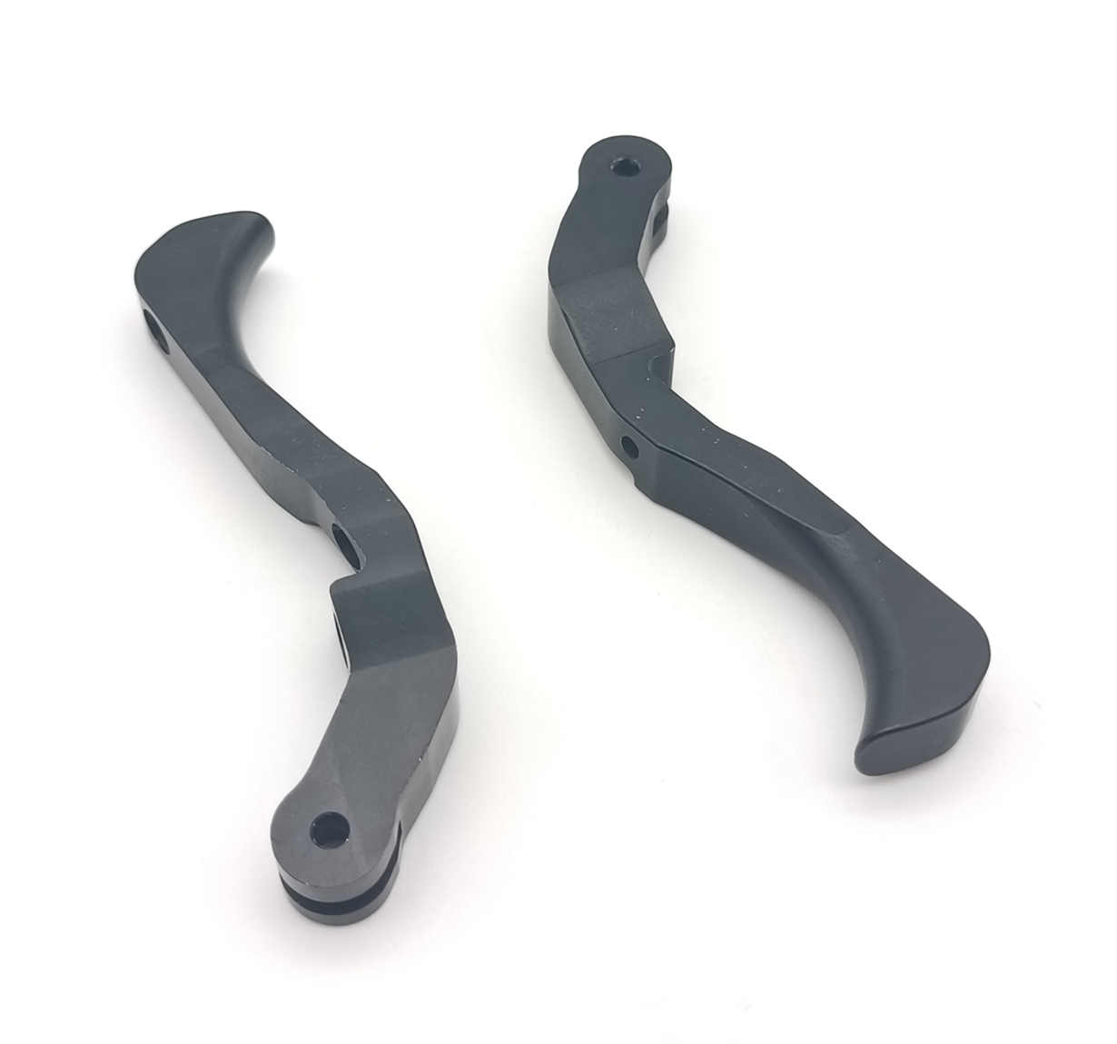 CNC Custom Motorsport Parts