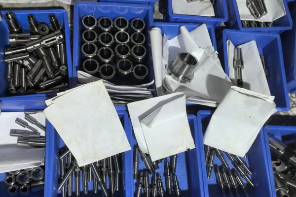 Spare Parts for Drilling Rigs supplier