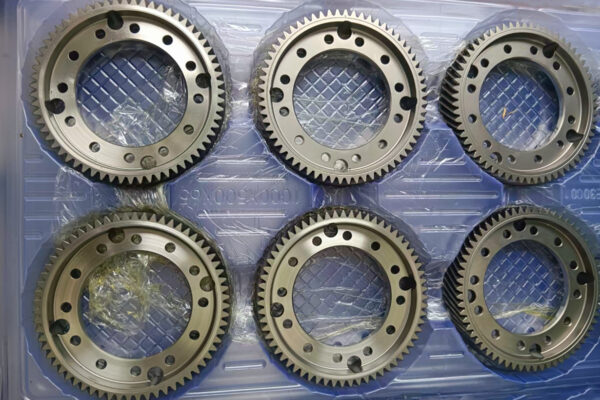 Custom Precision Gear Manufacturer
