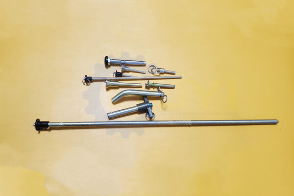 Marine Hardware quick release pins