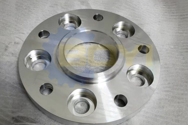 Motorsports Performance Aluminum Parts