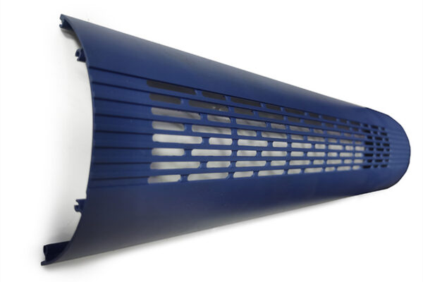 CNC Machined Electronic PCB Enclosure