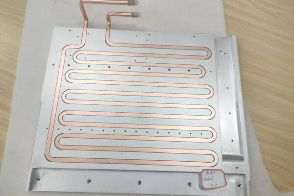 OEM high performance Liquid Cold Plates