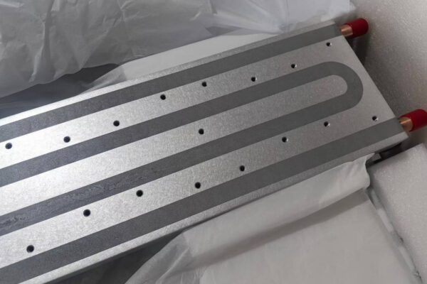 Precision Cold plates