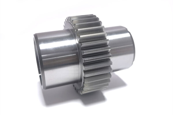 Drill rig gear parts