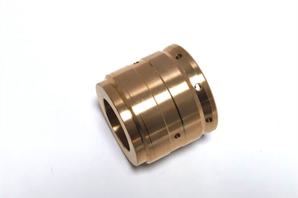 Drilling Rigs spare components