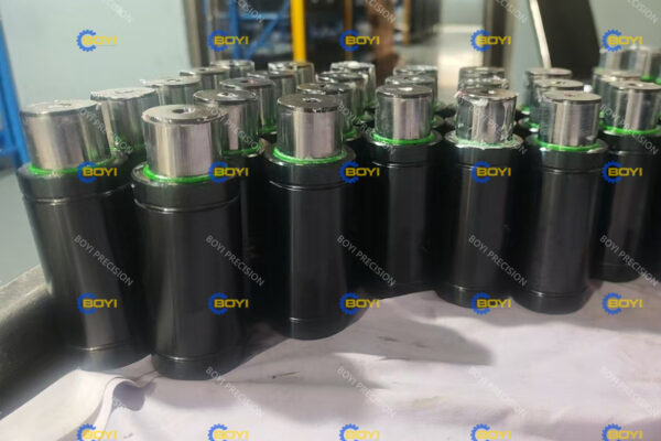 boyi nitrogen gas springs